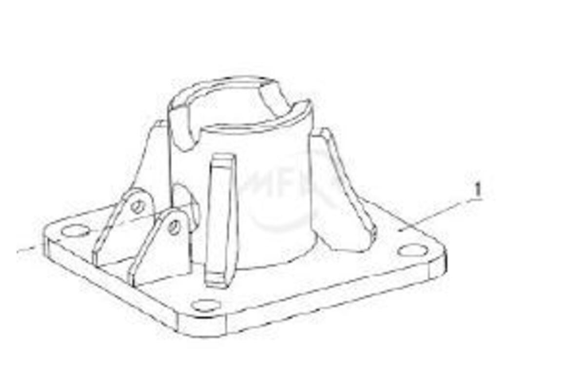 Grappins de manutention professionnels KRPAN
